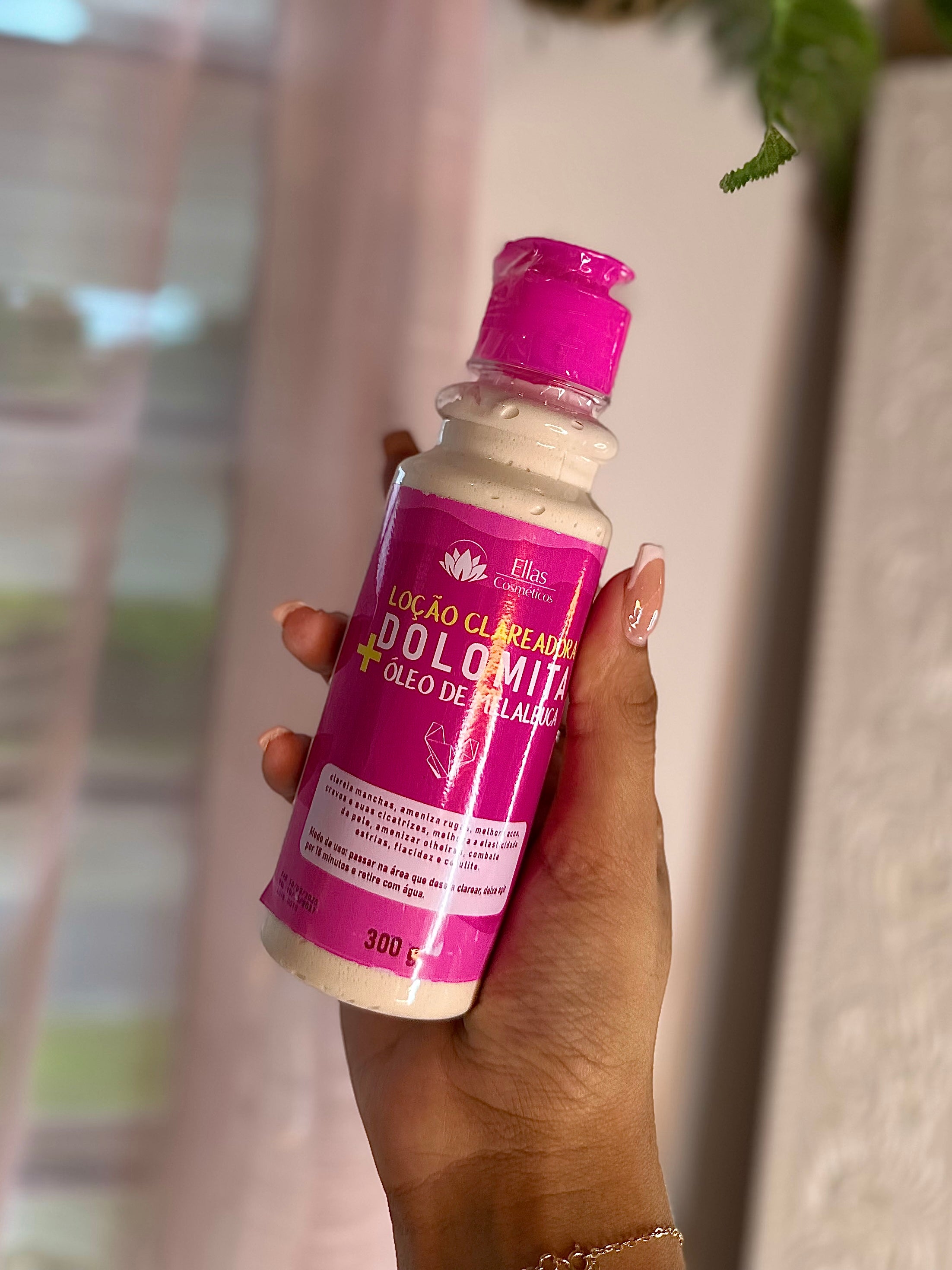 BOUTEILLE CLAREADOR DOLOMITE (MASQUE)