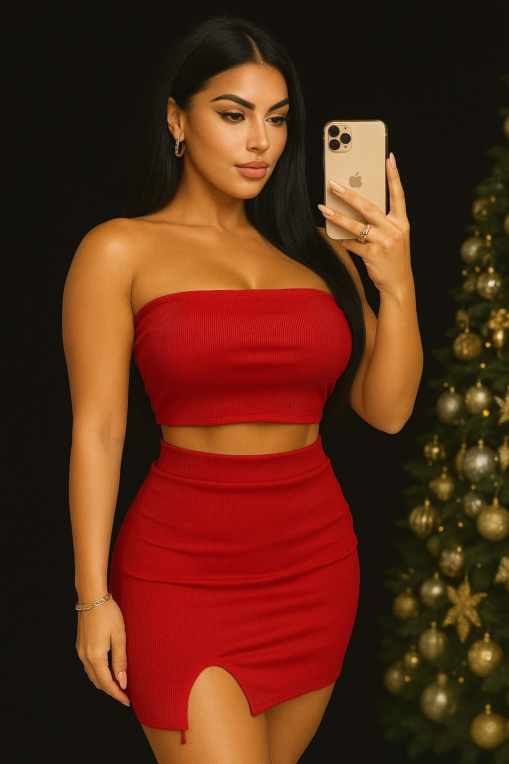 ENSEMBLES JUPES #E33