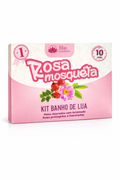KIT BAIN DE LUNE ROSE