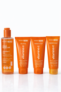Kit Vitamine C