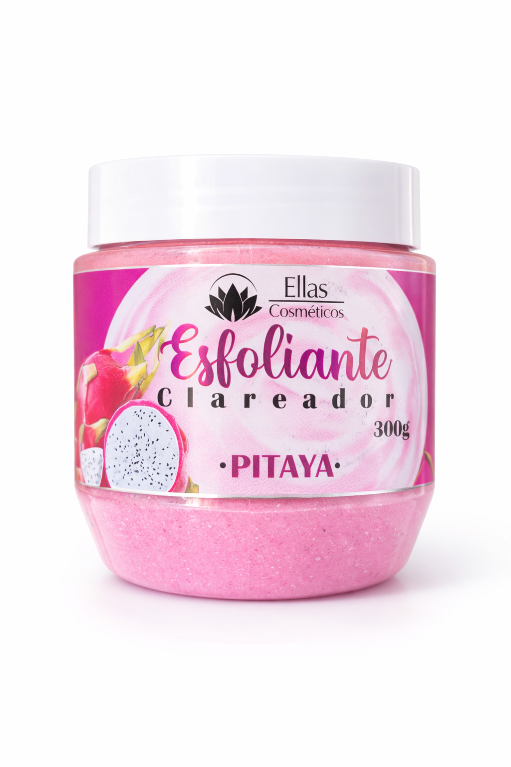 Exfoliant éclaircissant Pitaya