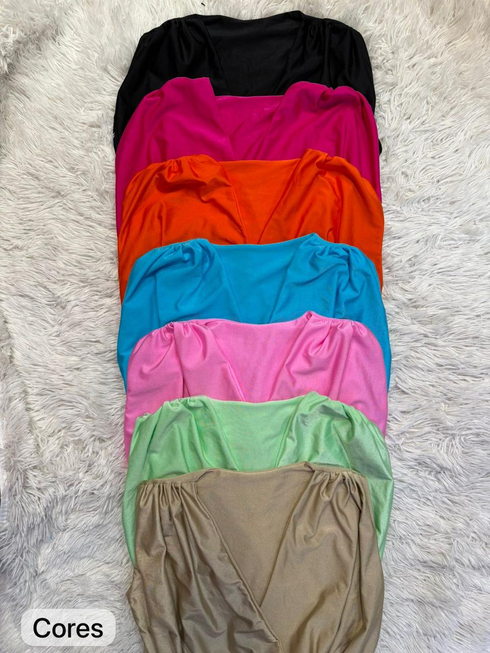 BODY PLUS SIZE