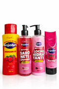 KIT FRAISE
