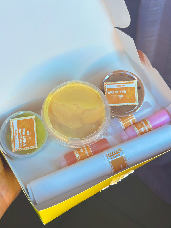 KIT BRONZE EXPRESS