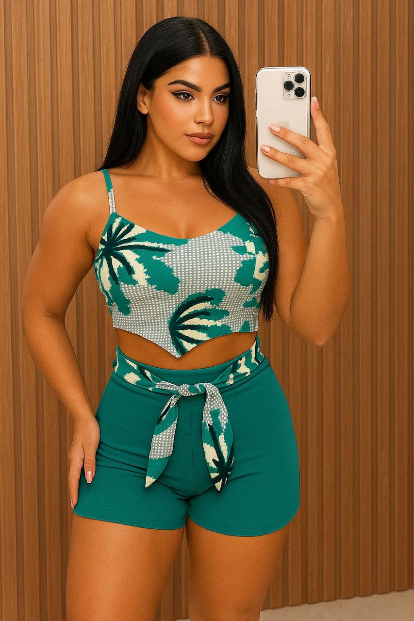 ENSEMBLE SHORTS #E07