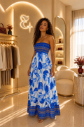 ROBE LONGUE (précommande)