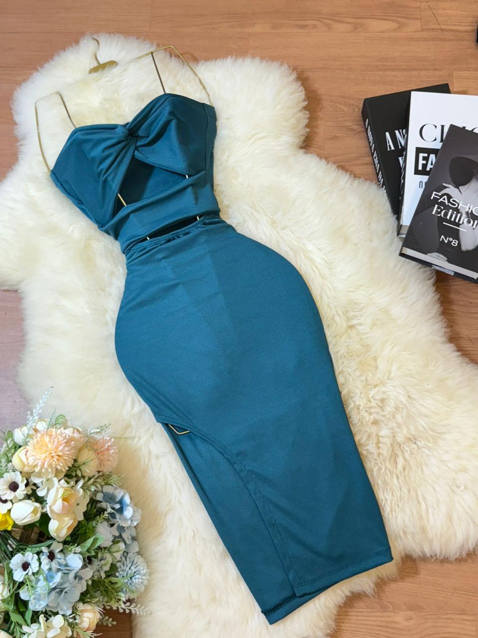 ROBES COTELÉES #R14