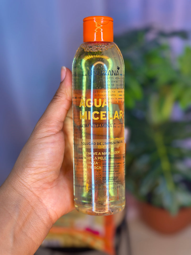 Gamme Vitamine C