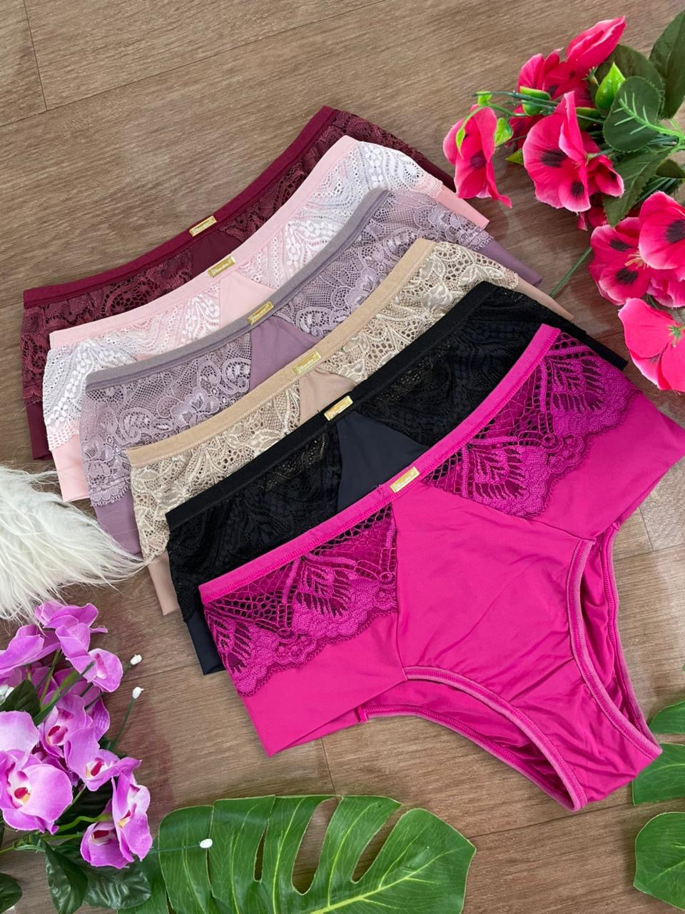 CULOTTES LOLA