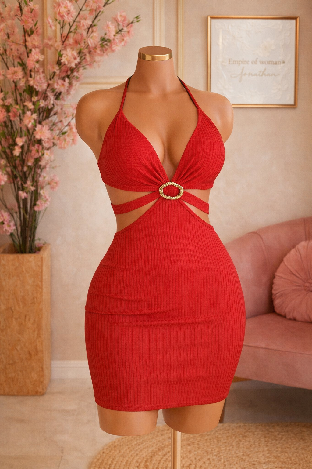 ROBES CÔTELÉES promo