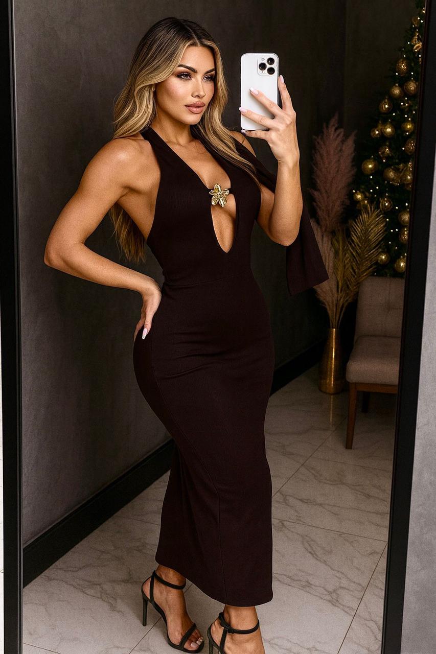 ROBES CÔTELÉES (préco)