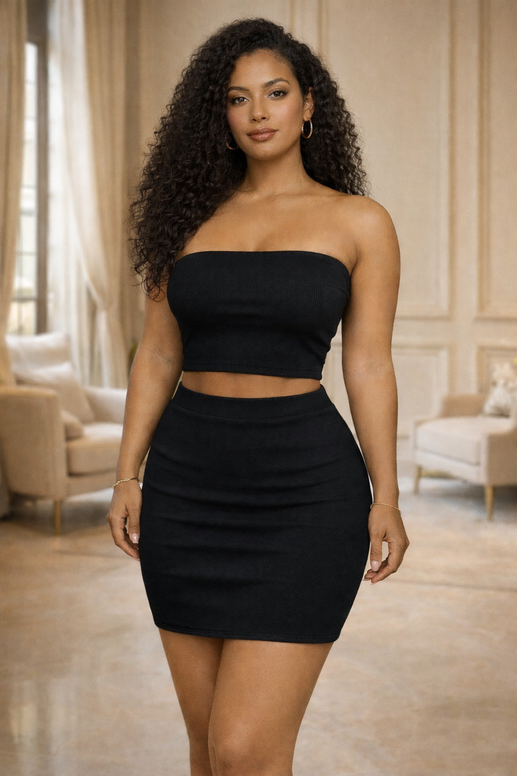 ENSEMBLES JUPES #E32