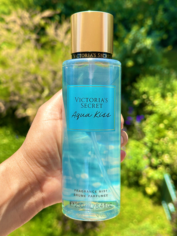 Brume AQUA KISS