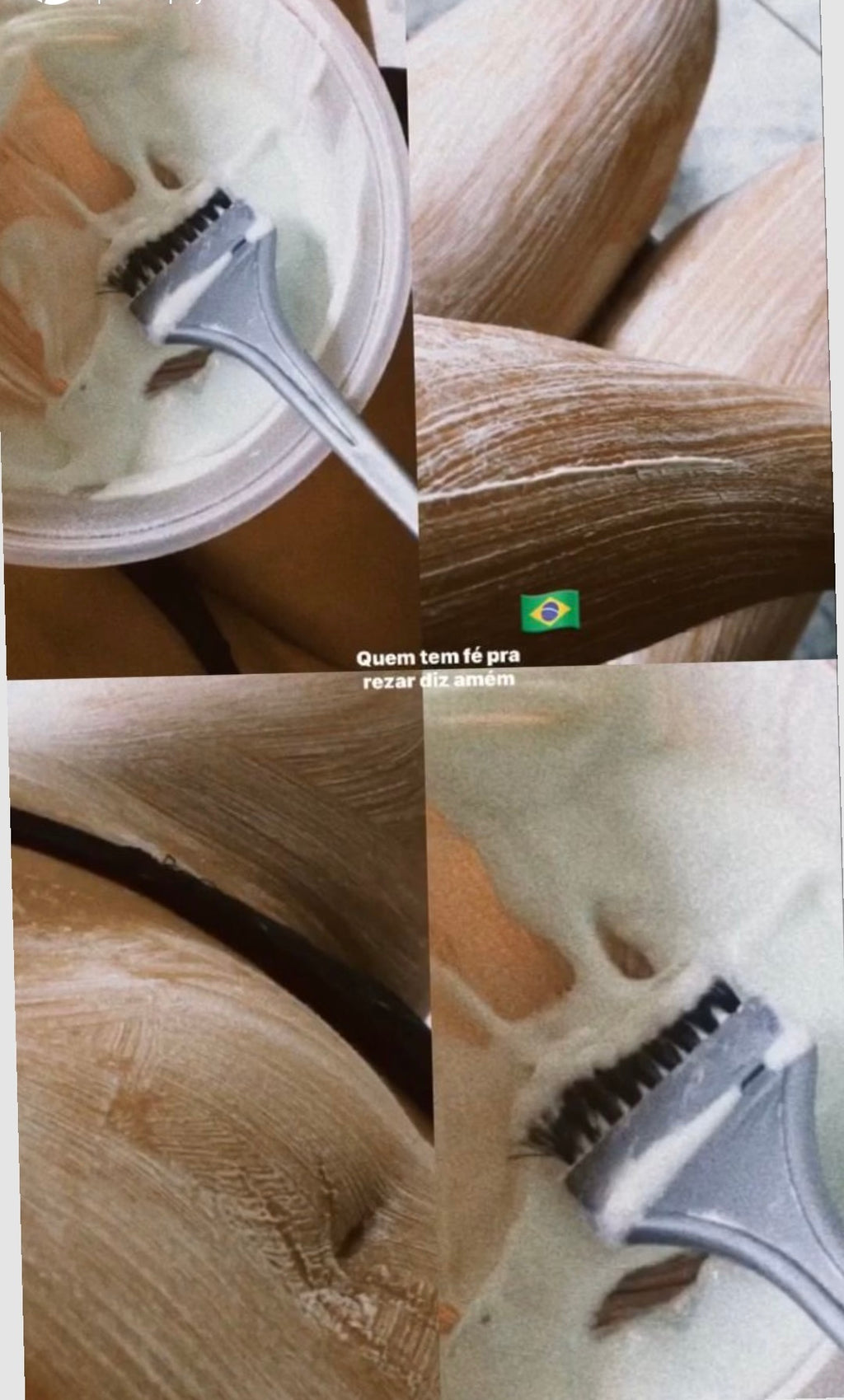 KIT BAIN DE LUNE MARACUJÁ