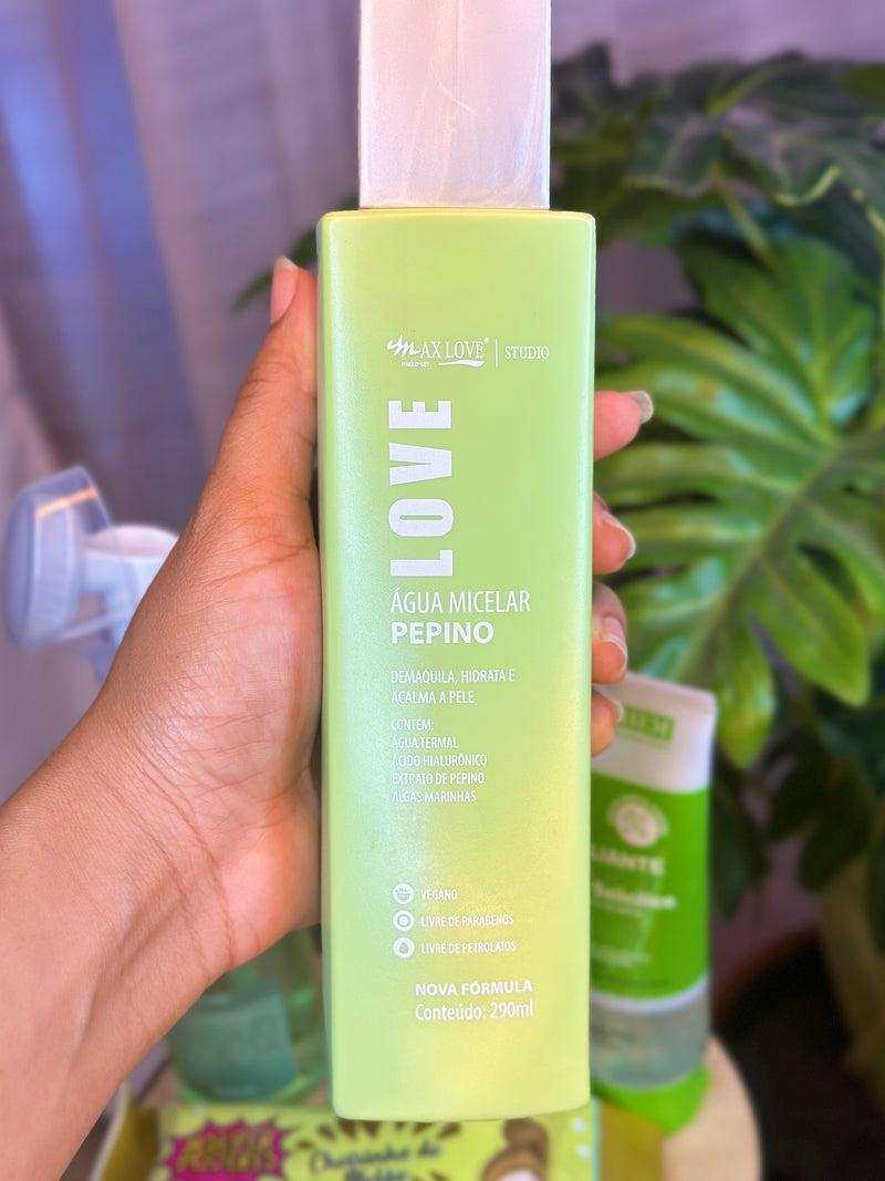 Gamme fraîcheur & pureté