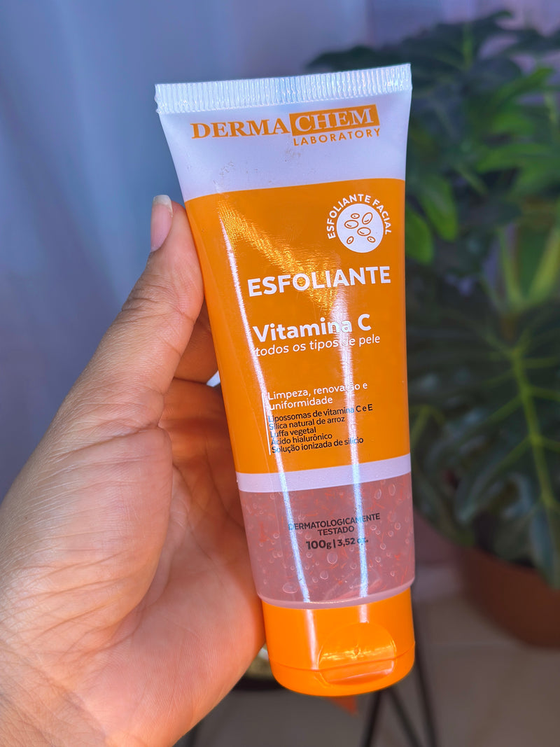 Gamme Vitamine C