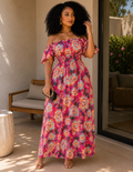 ROBE LONGUE