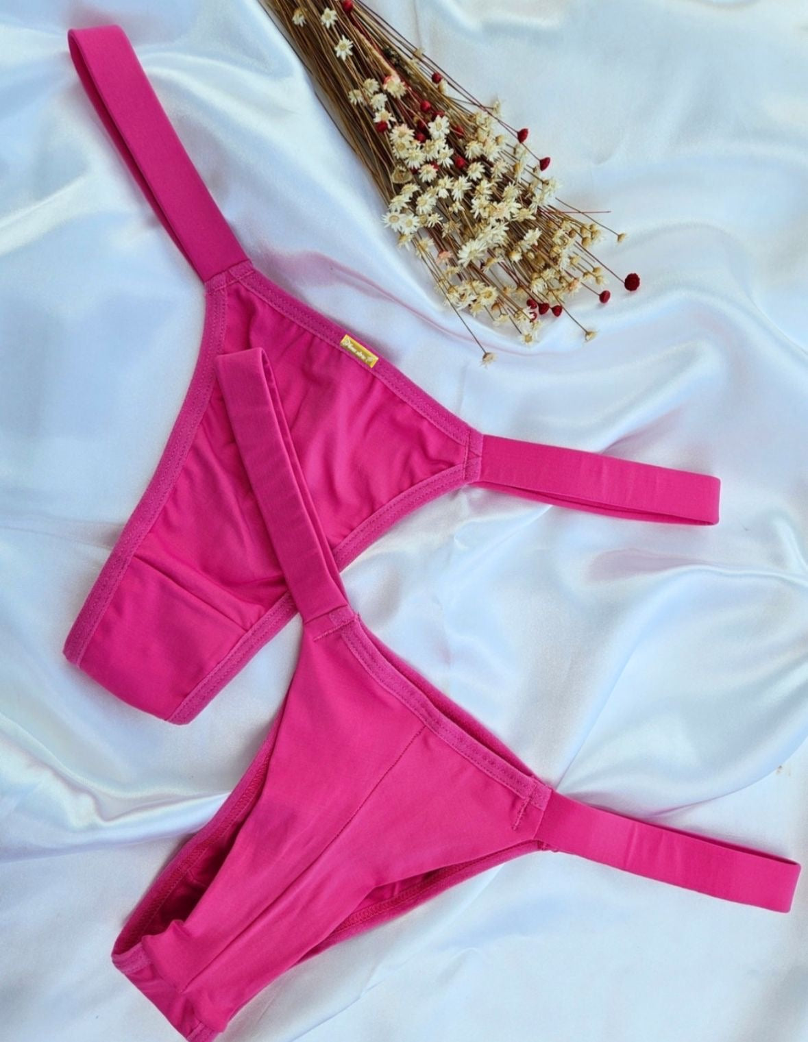 CULOTTES EVA