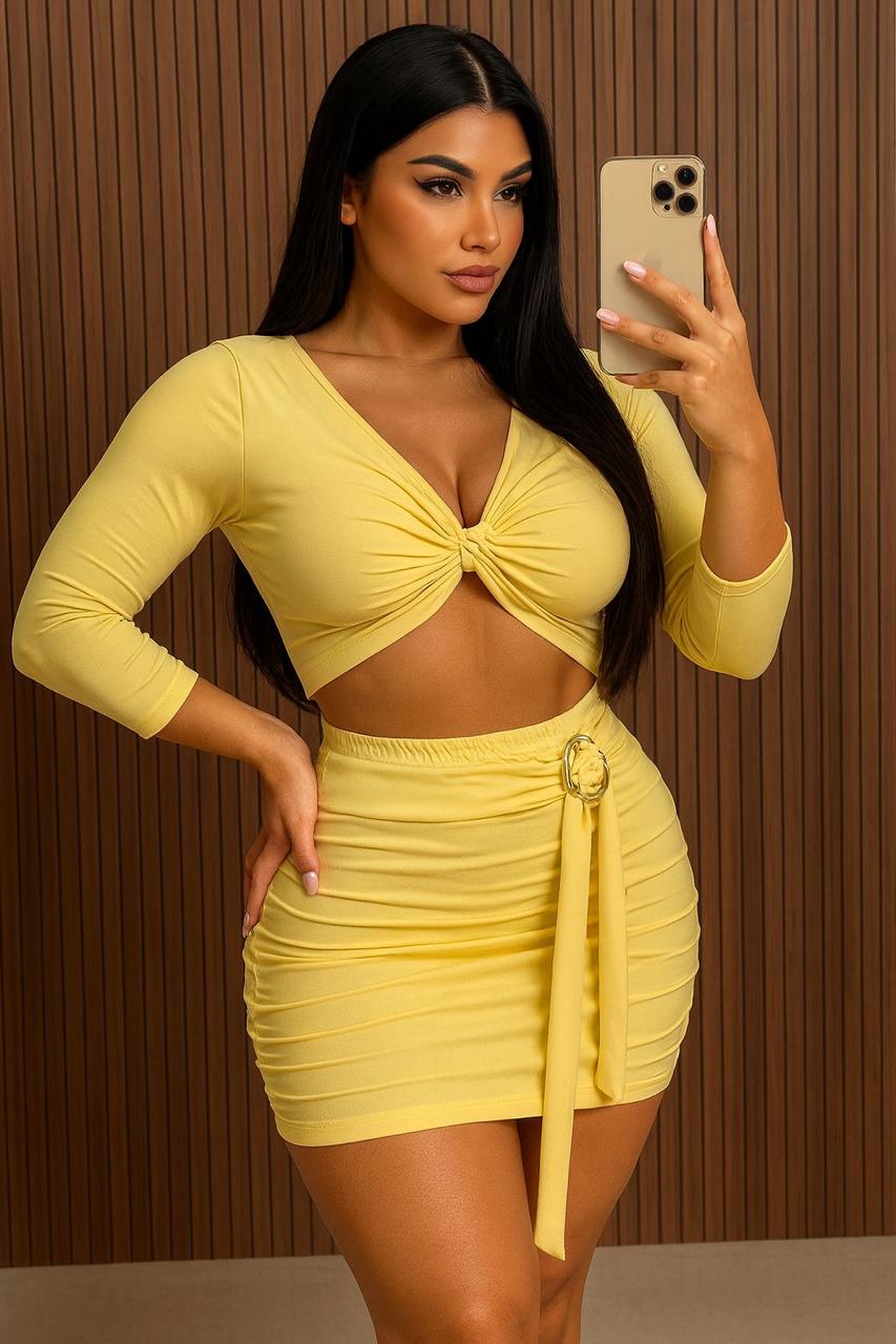 ENSEMBLES JUPES #E13