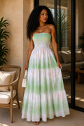 ROBE LONGUE