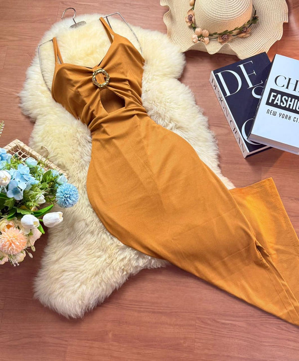 ROBES COTELÉES