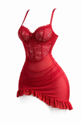 LINGERIE
