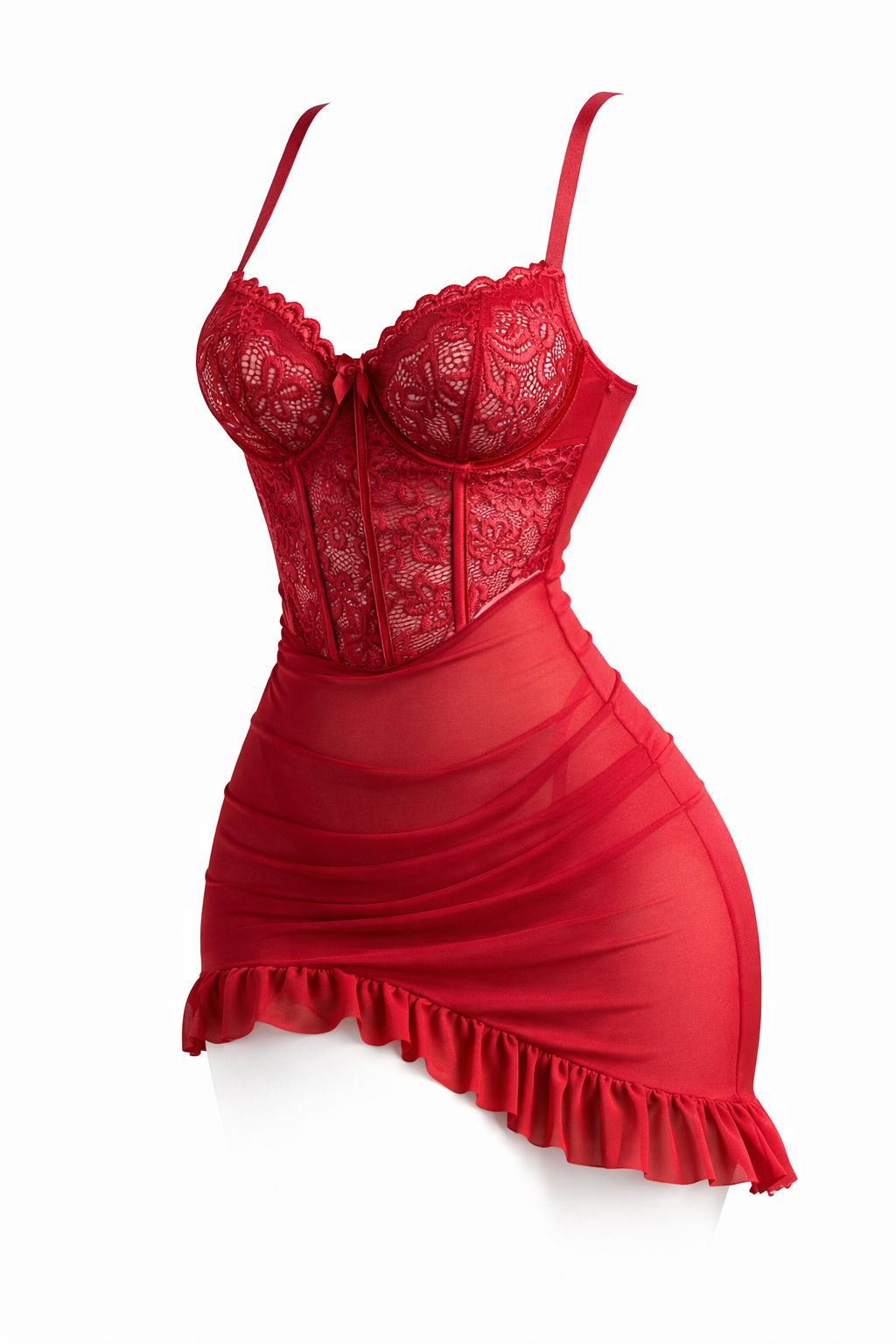 LINGERIE