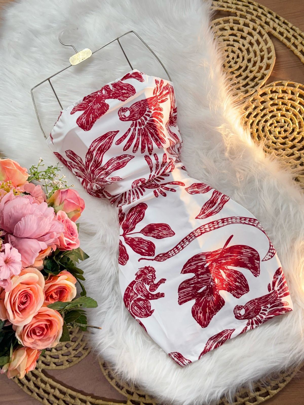 ROBES EN SUPLEX (preco)