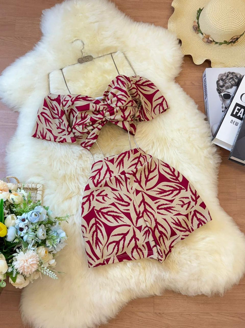 ENSEMBLE SHORTS