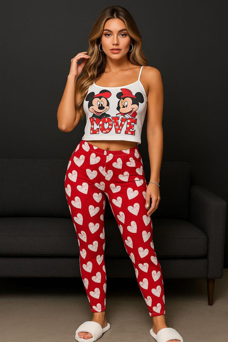 PYJAMA