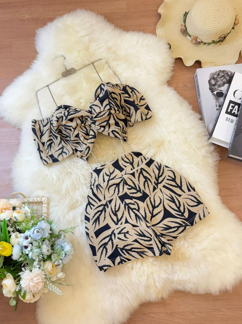 ENSEMBLE SHORTS