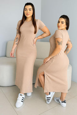 ROBES COTELÉES