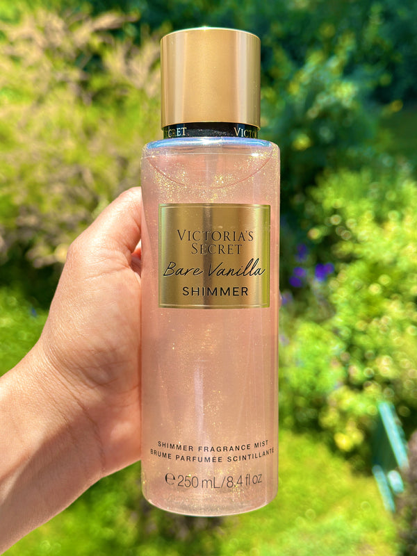 Brume BARE VANILLA
