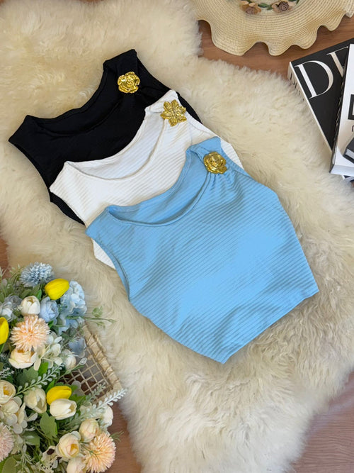 CROP-TOP #T03
