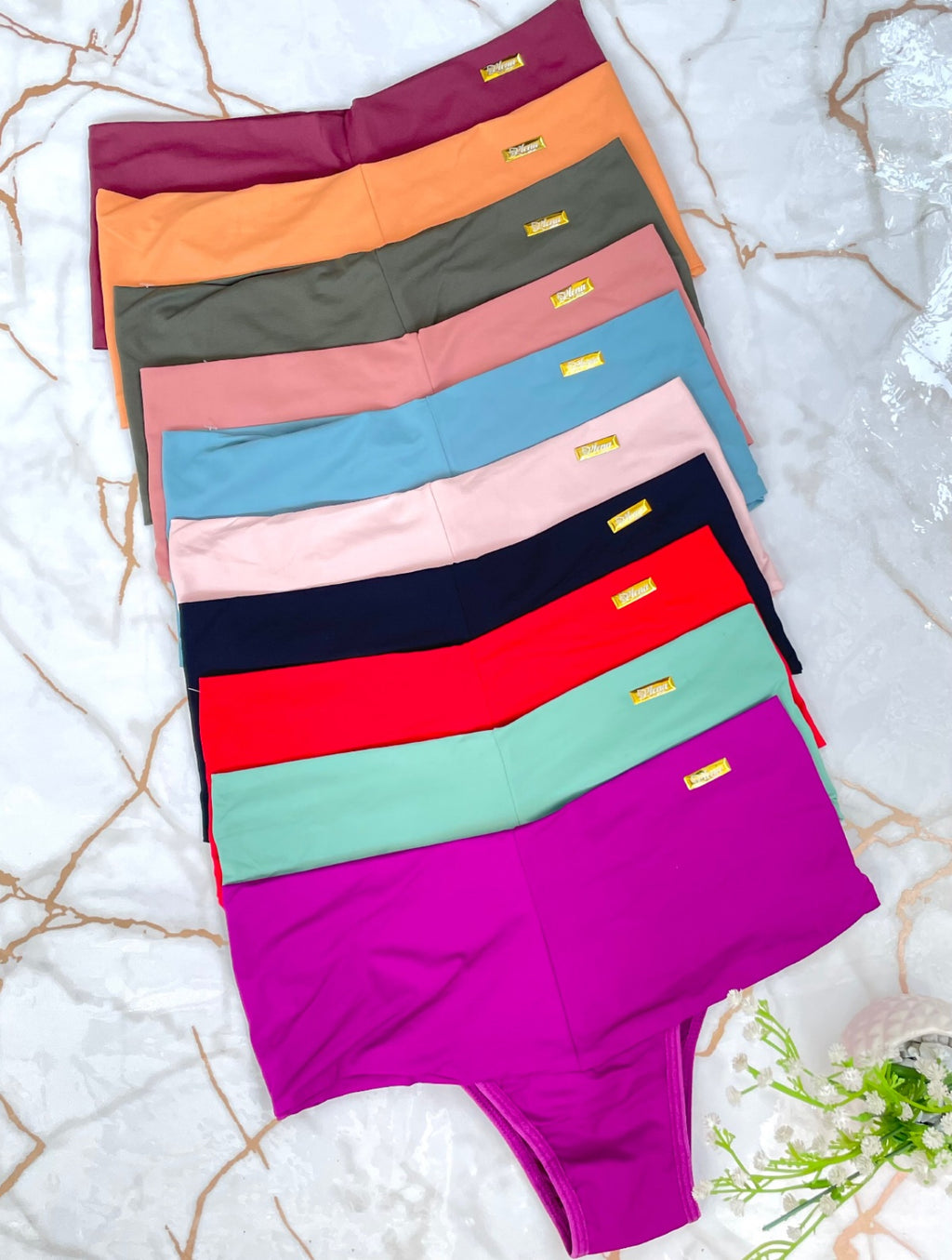 CULOTTES SECRET