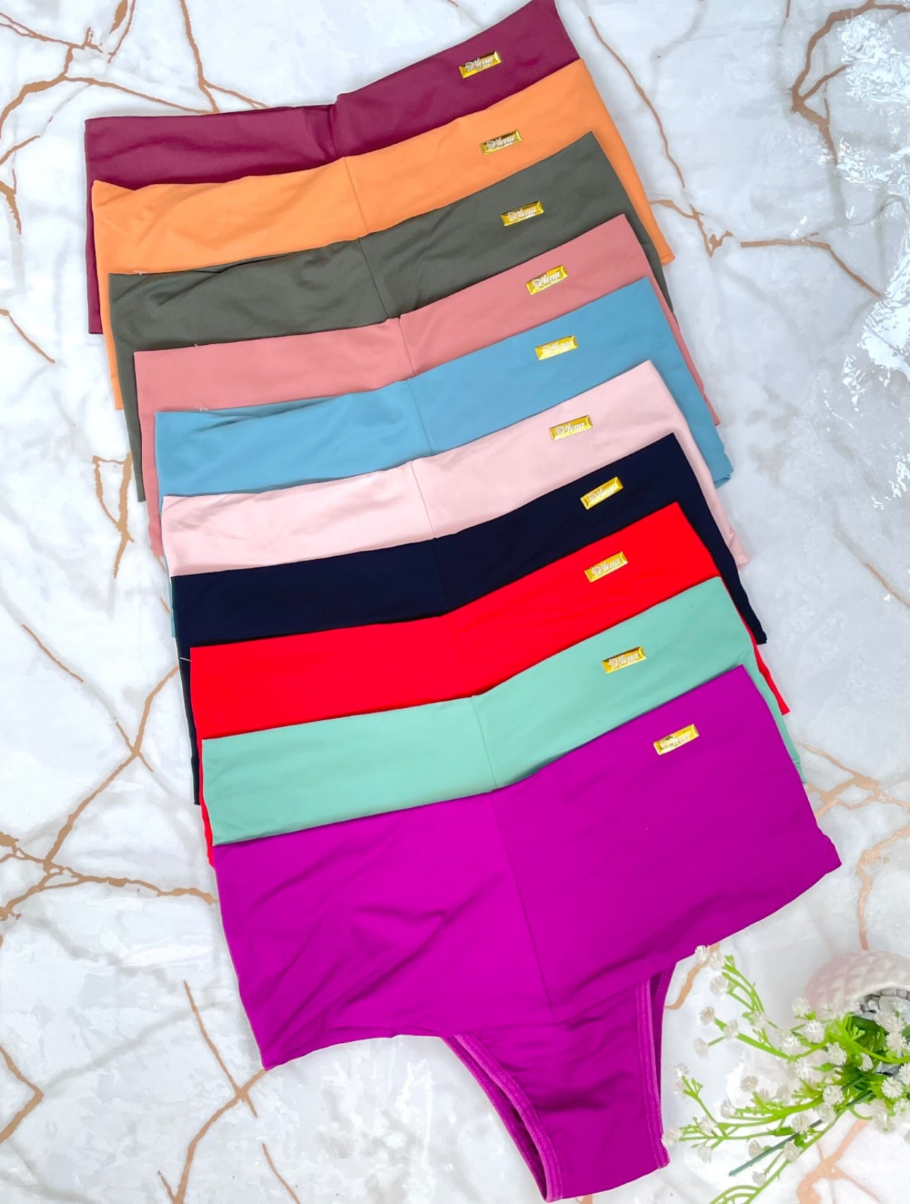CULOTTES SECRET