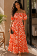ROBE LONGUE