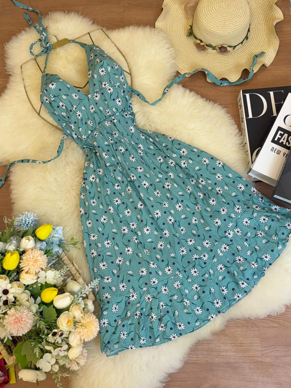 ROBE FLUIDE (préco)