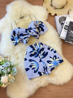 ENSEMBLE SHORTS