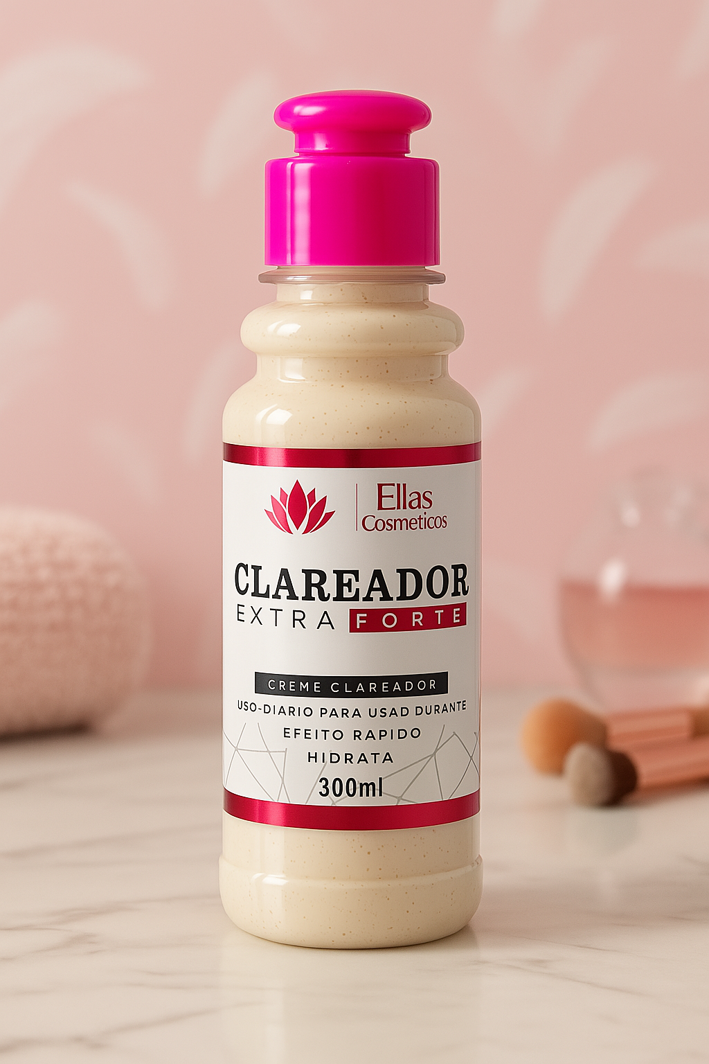 CRÈME ÉCLAIRCISSANTE (Zone intime)