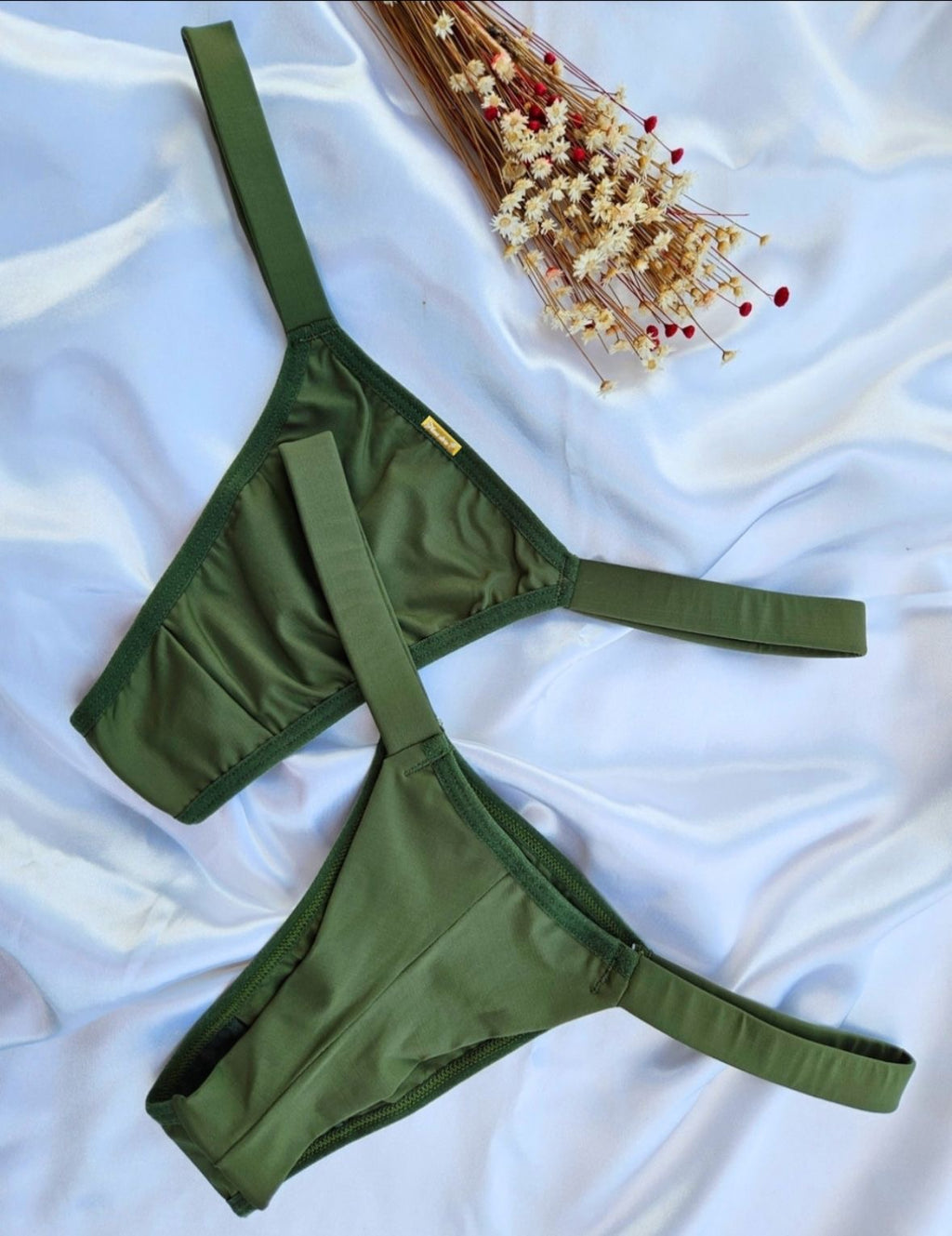 CULOTTES EVA