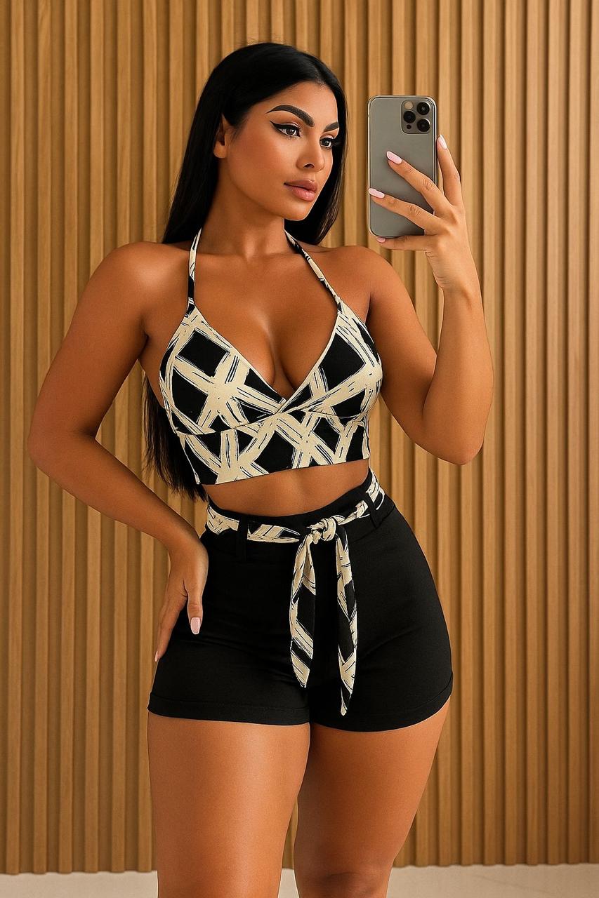 ENSEMBLE SHORTS #E01