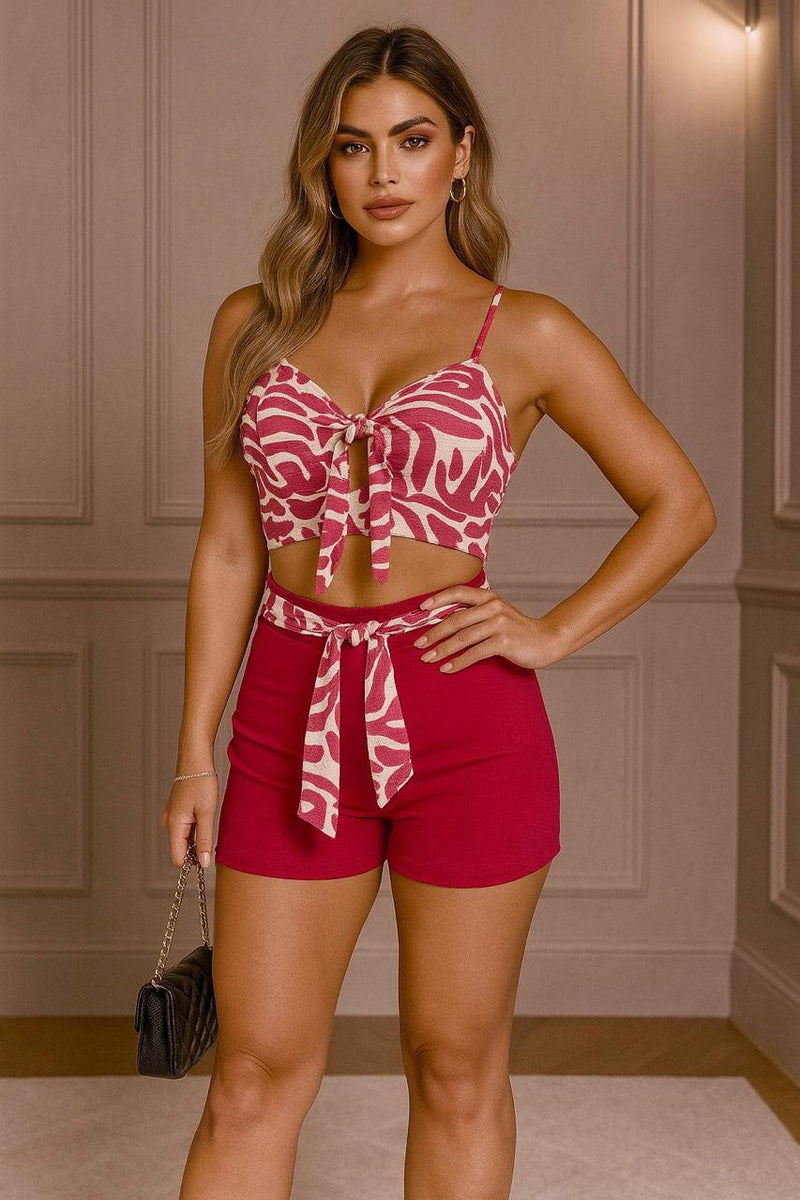 ENSEMBLE SHORTS