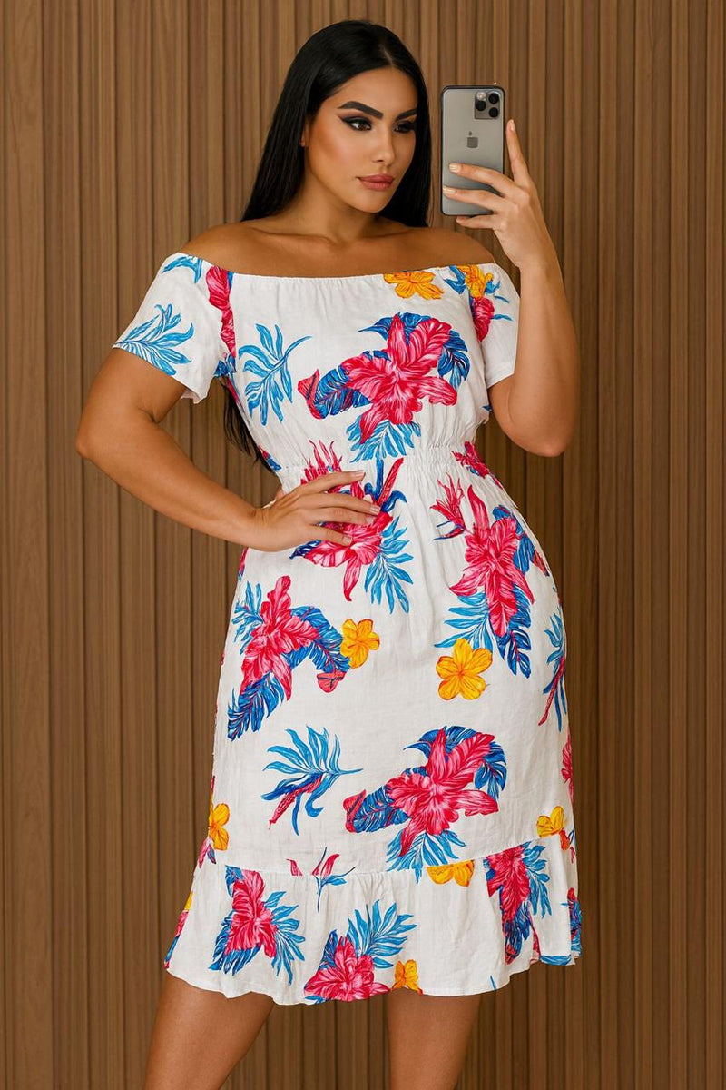 ROBE FLUIDE (PRECO)