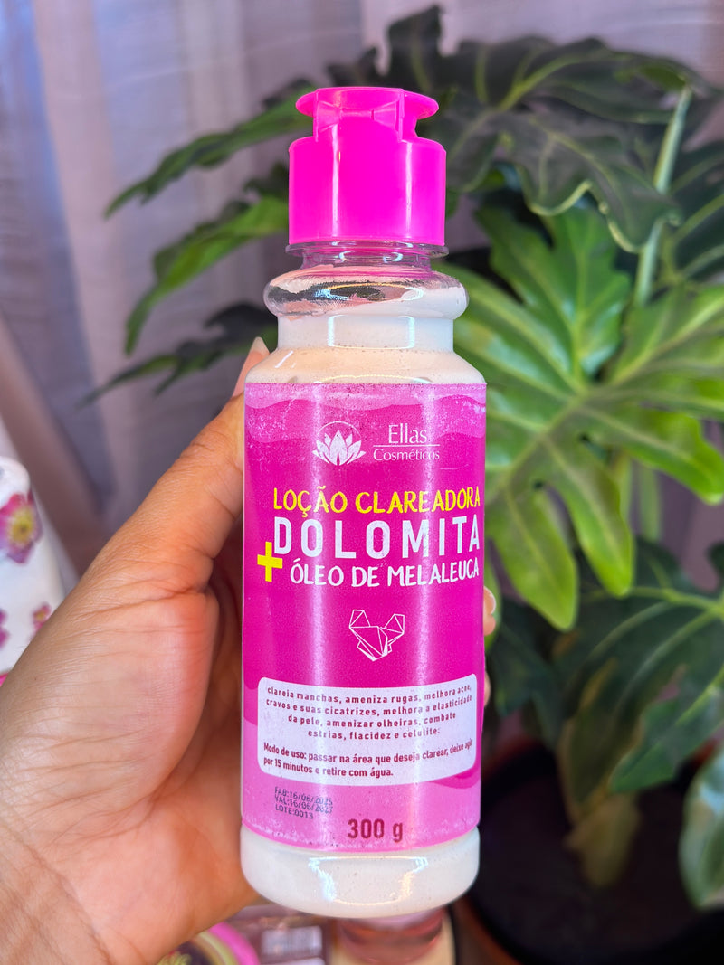 Gamme Rosa mosqueta - Soin complet