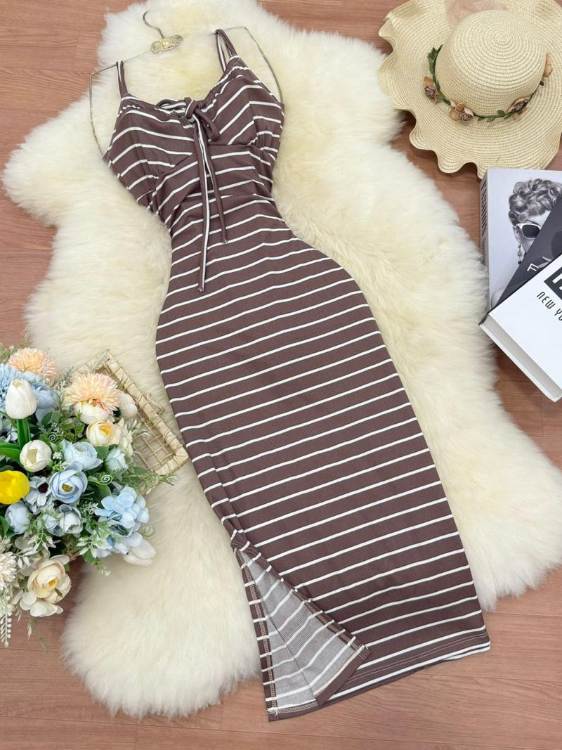 ROBES COTELÉES