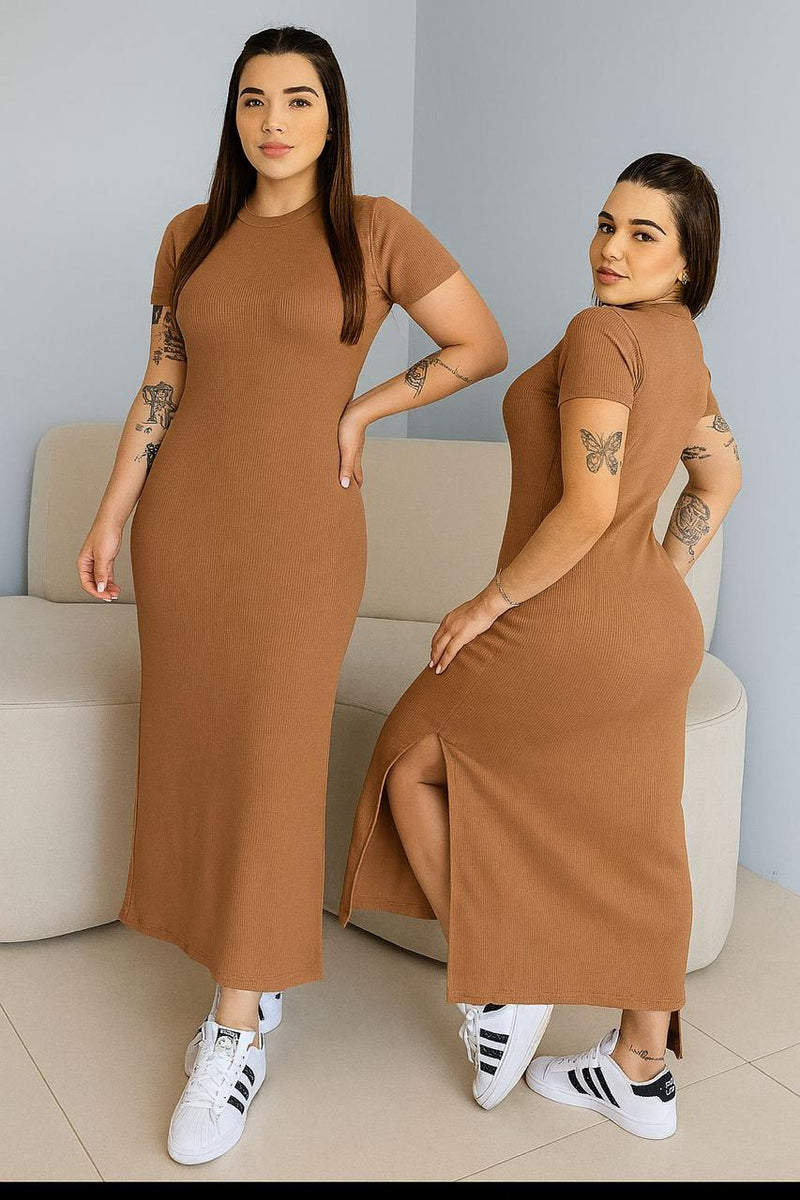ROBES COTELÉES