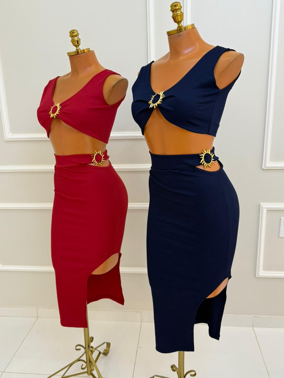 ENSEMBLES JUPES #E29