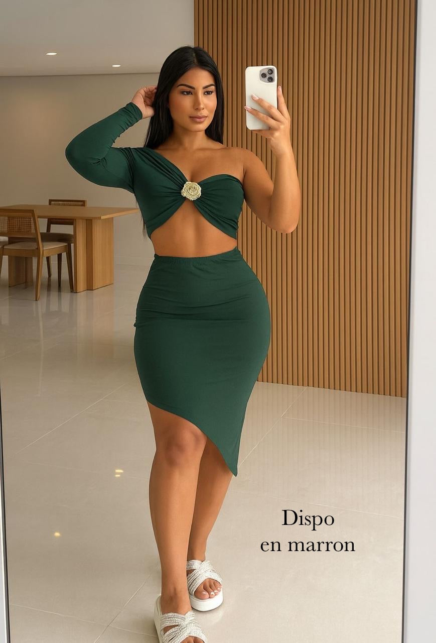 ENSEMBLES JUPES #E30