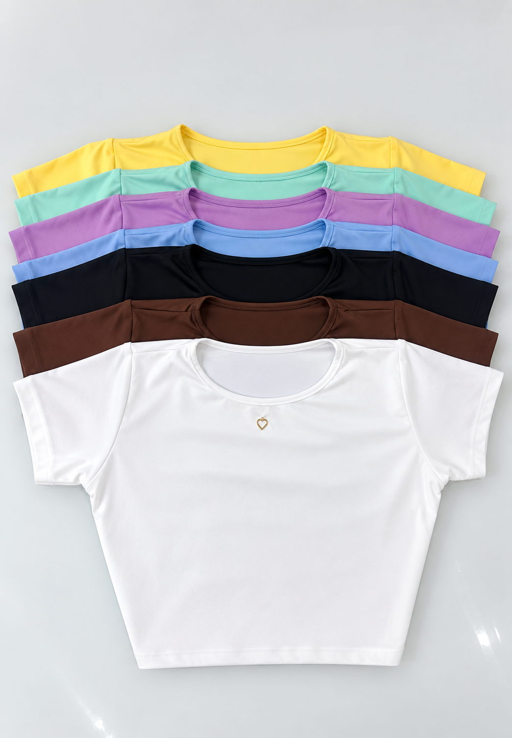 Crop - top